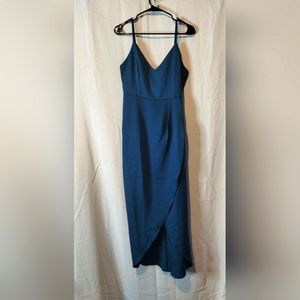 Cmz2005 dress